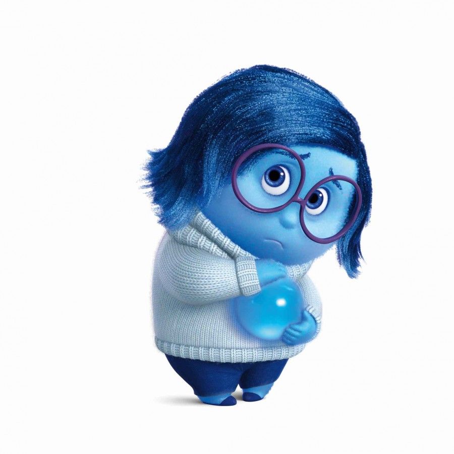 La tristezza di Inside Out