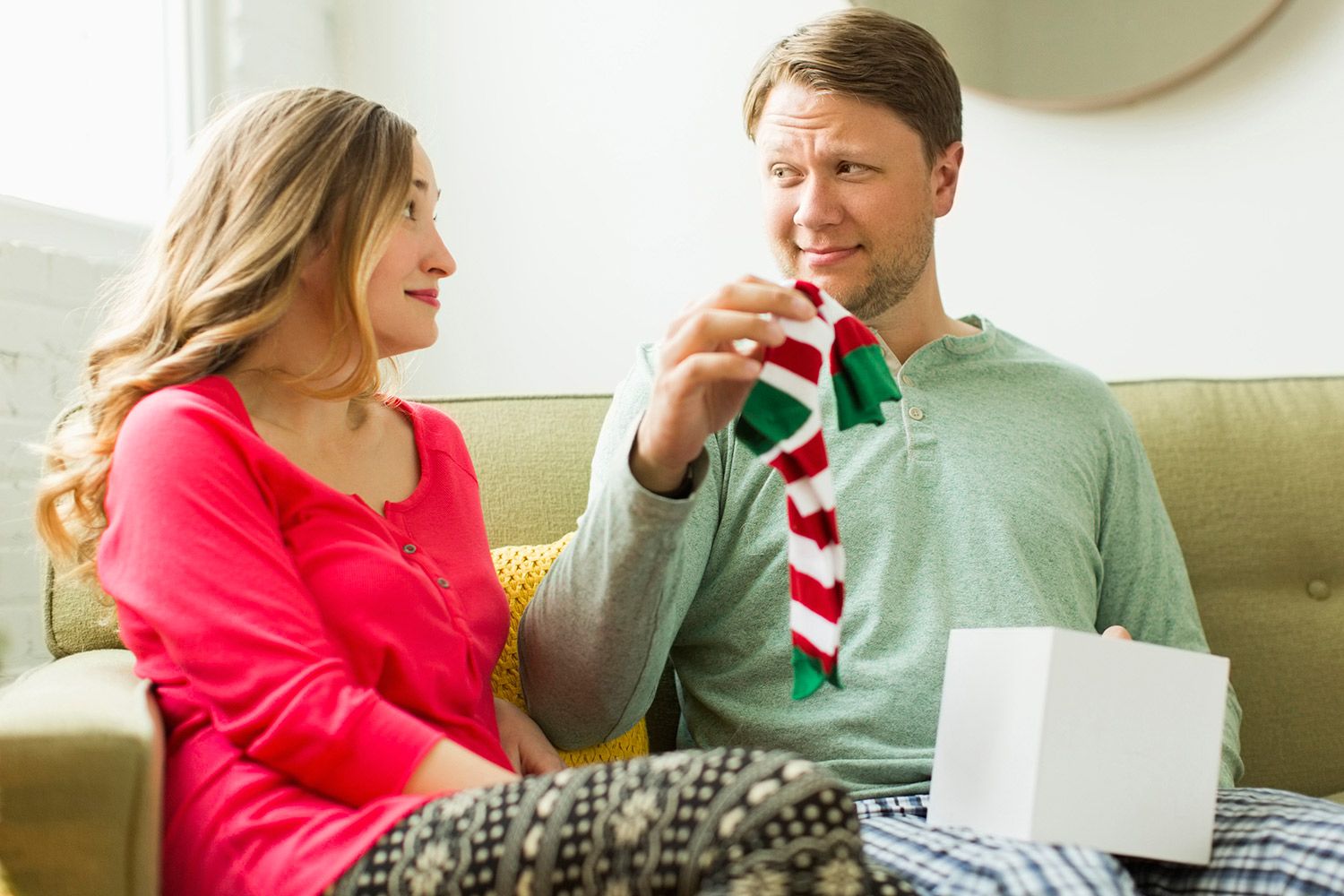 Vendita Regali Di Natale Riciclati.Come Riciclare I Regali Di Natale Indesiderati Bigodino