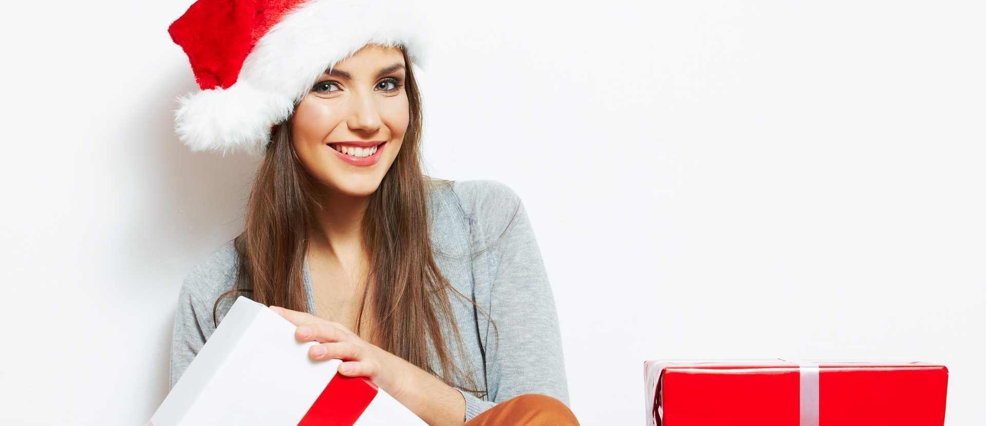 Cosa regalarsi a Natale: 5 cose che ti faranno felice