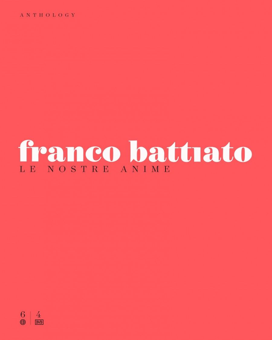 Le nostre anime - Battiato