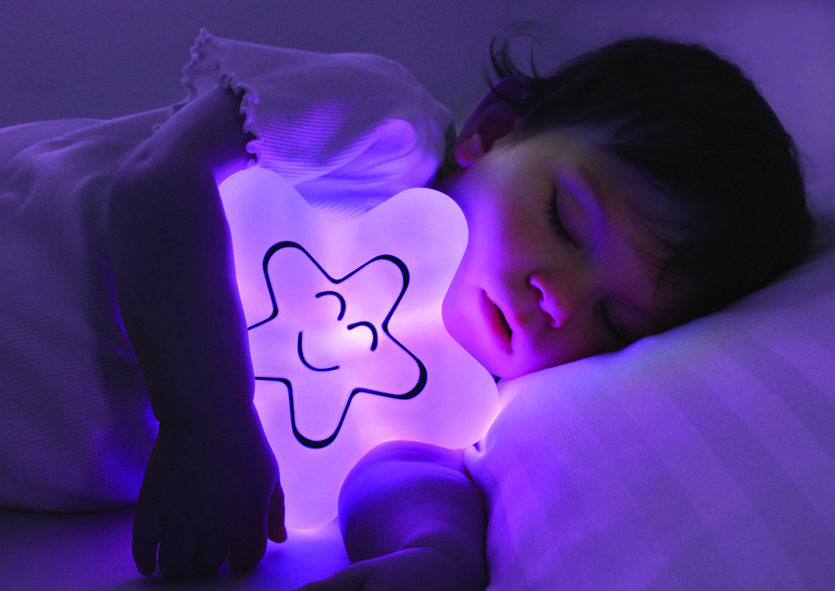 BabyLamp_ambientata