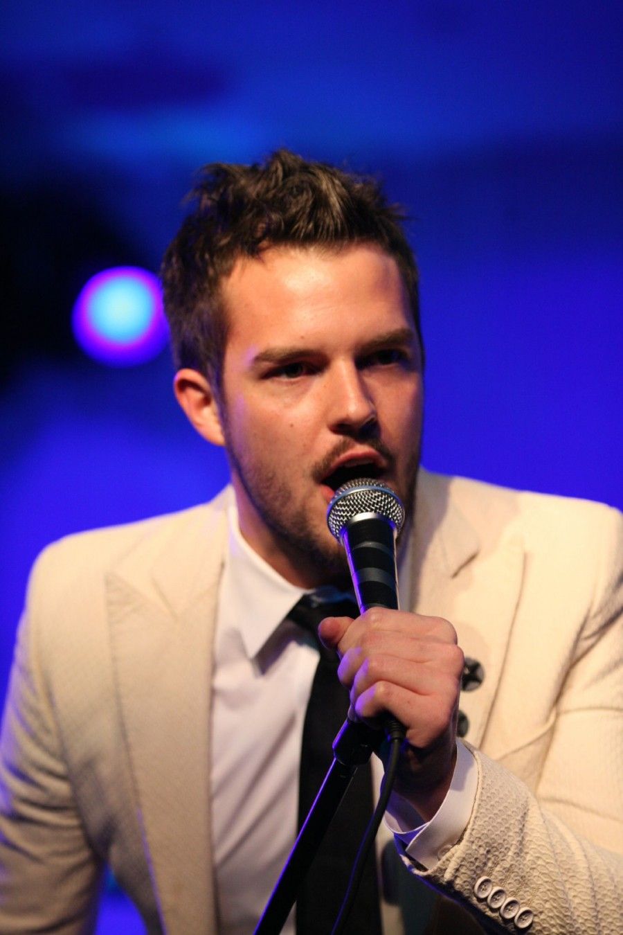 Brandon Flowers Killers