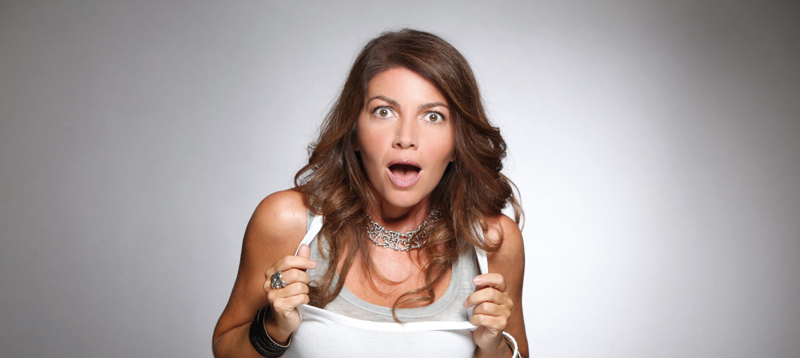 Cristina D’Avena hot su Instagram