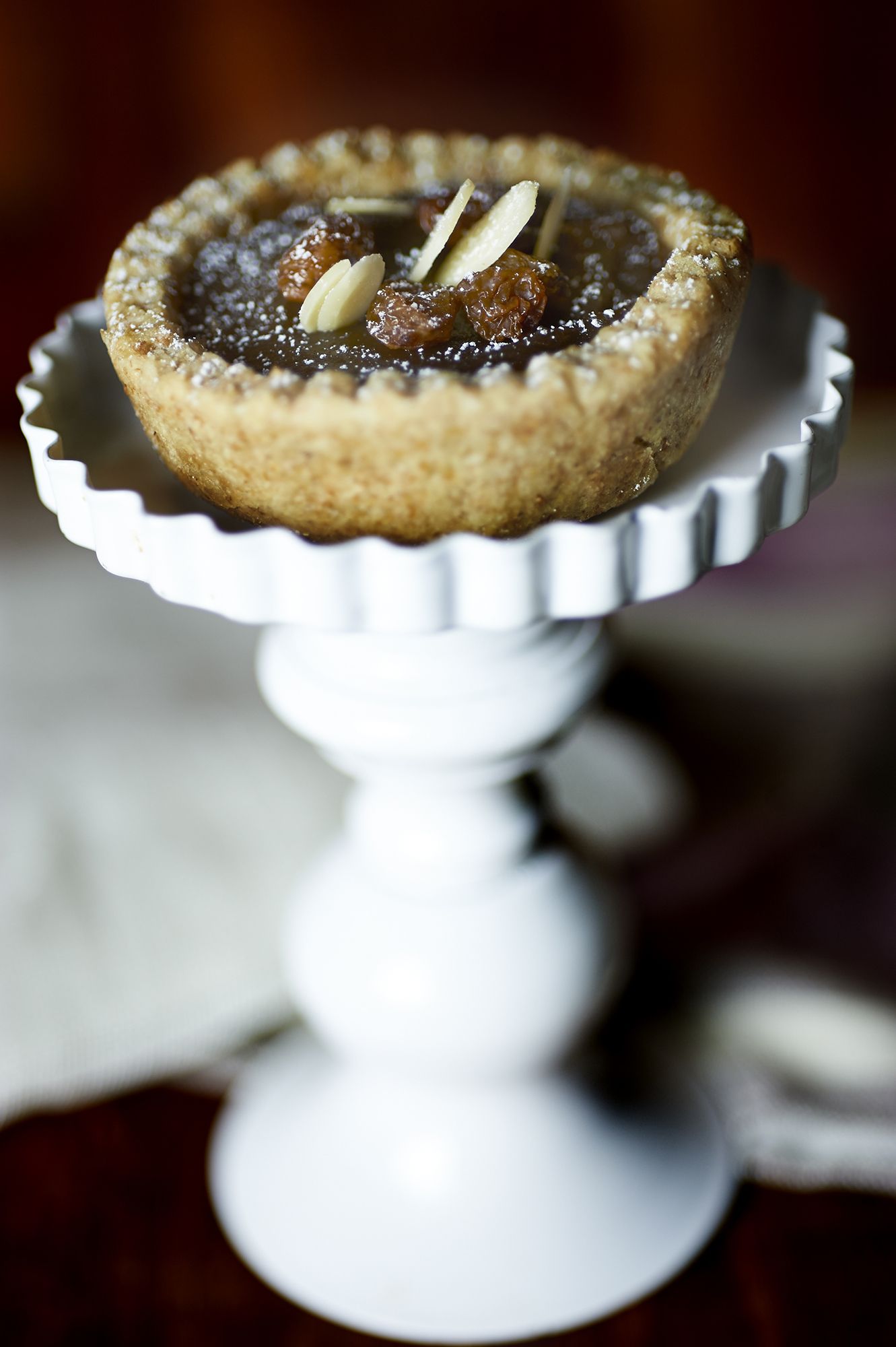 Crostata di marroni copia