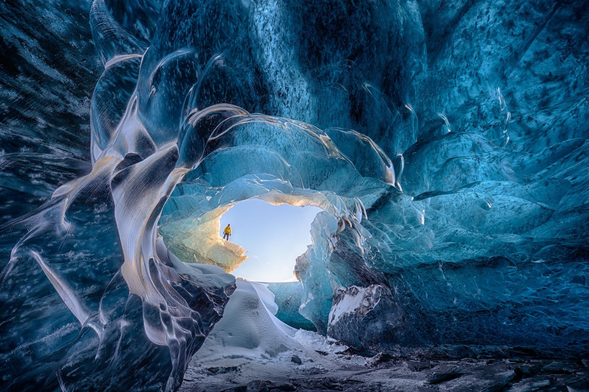13 luoghi incredibili che vale la pena vedere