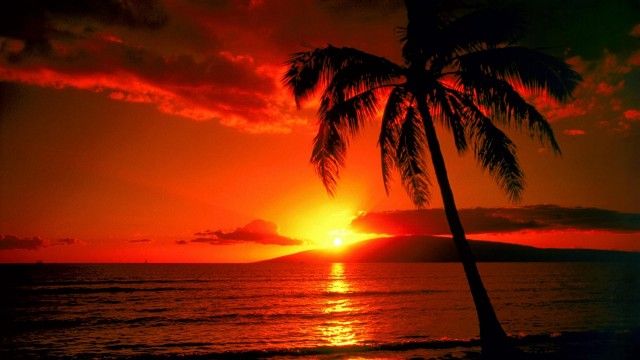 Hawaii
