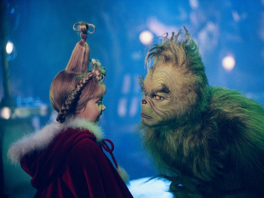 IL Grinch