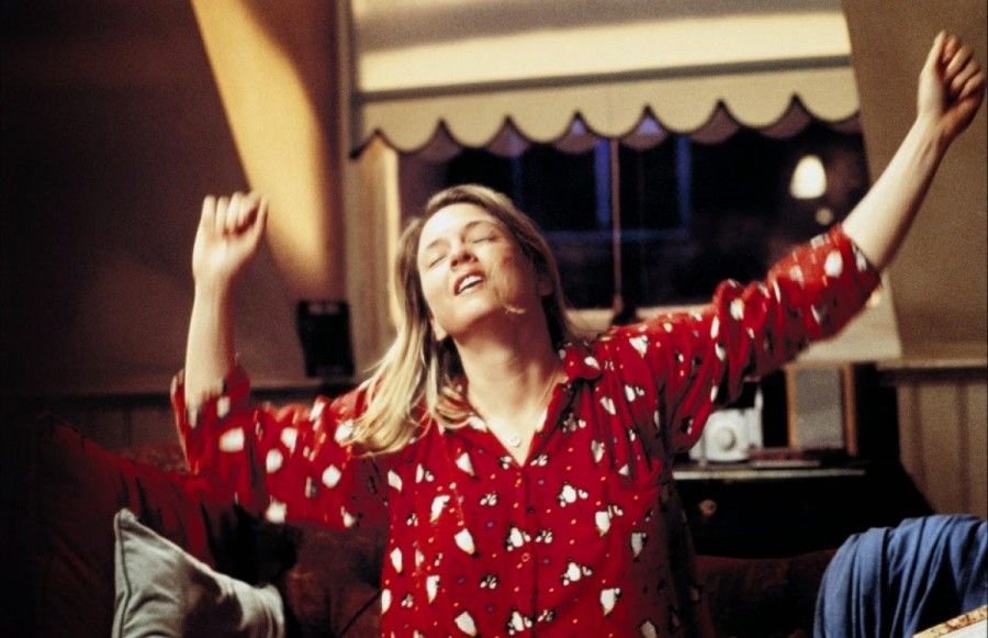 Il diario di Bridget Jones