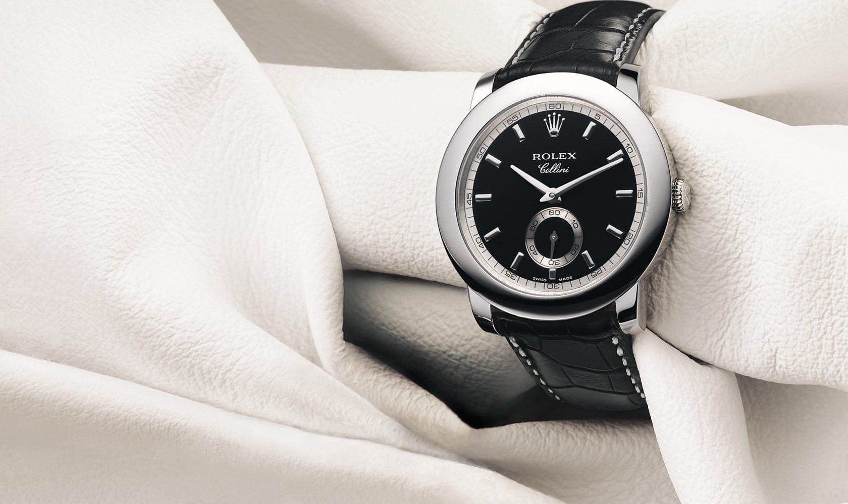Gli orologi dell’Autunno Inverno 2015-16