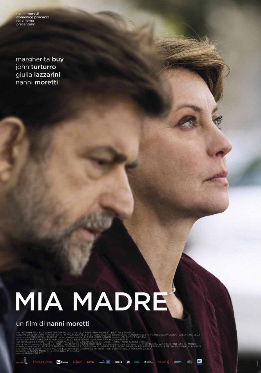 Mia Madre - Nanni Moretti