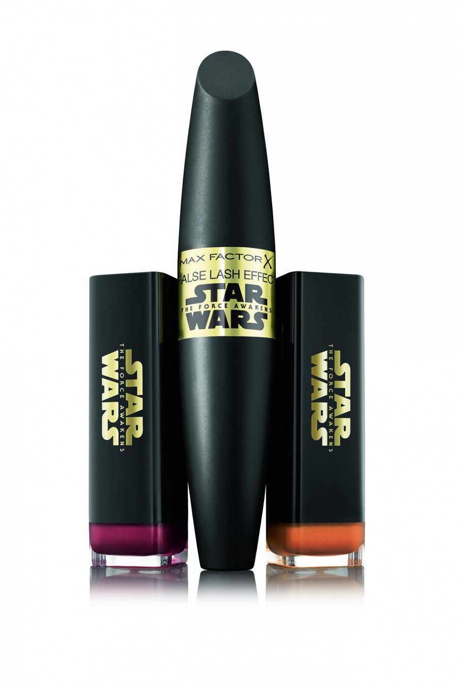 Max Factor Star Wars Limited Editions