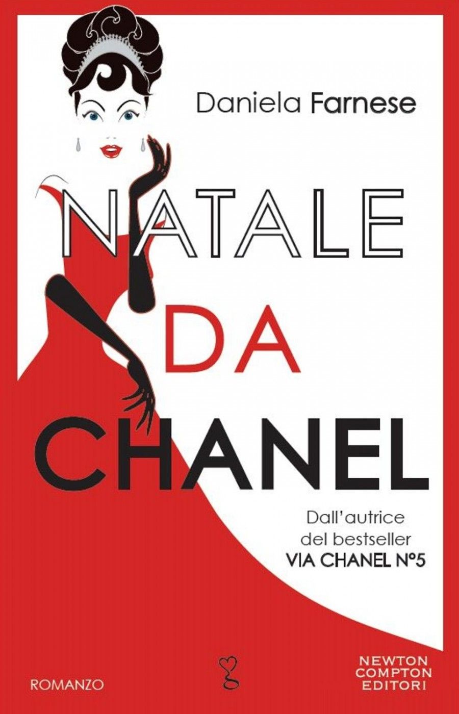 NATALE DA CHANEL