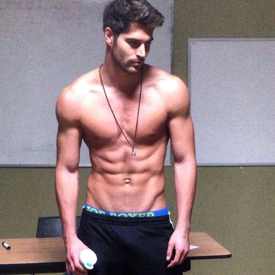 Nick Bateman