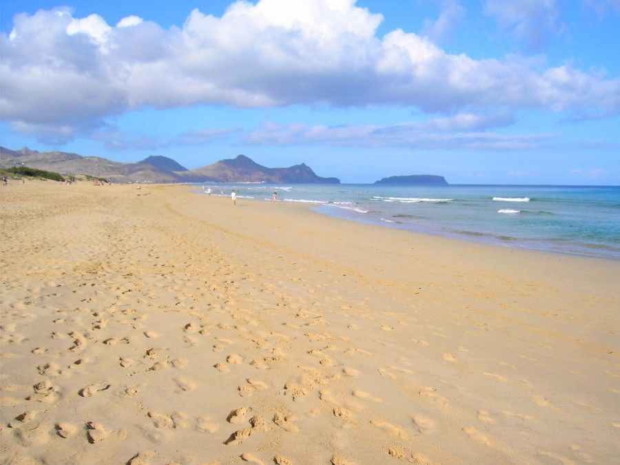 Porto Santo