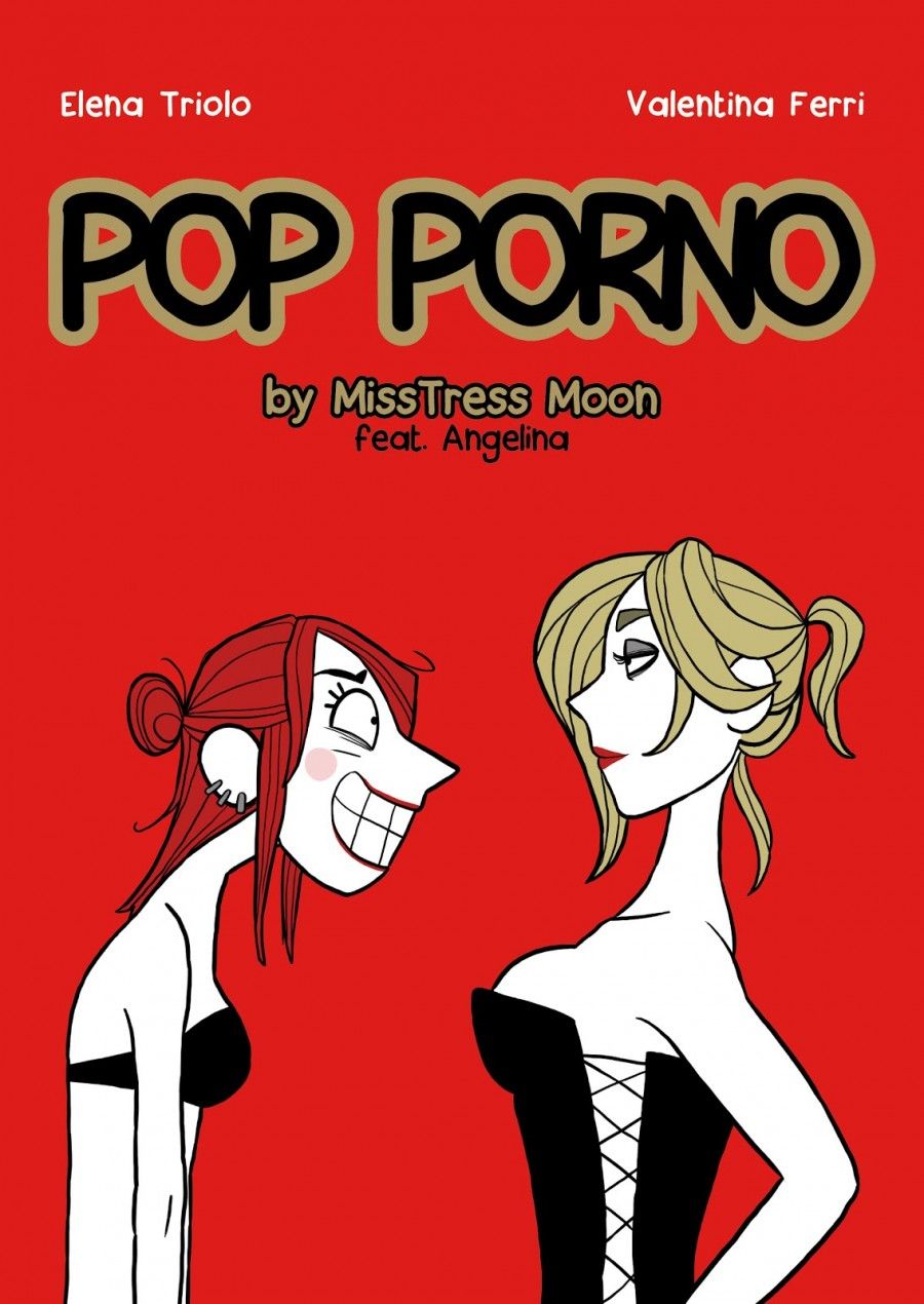 POP PORNO