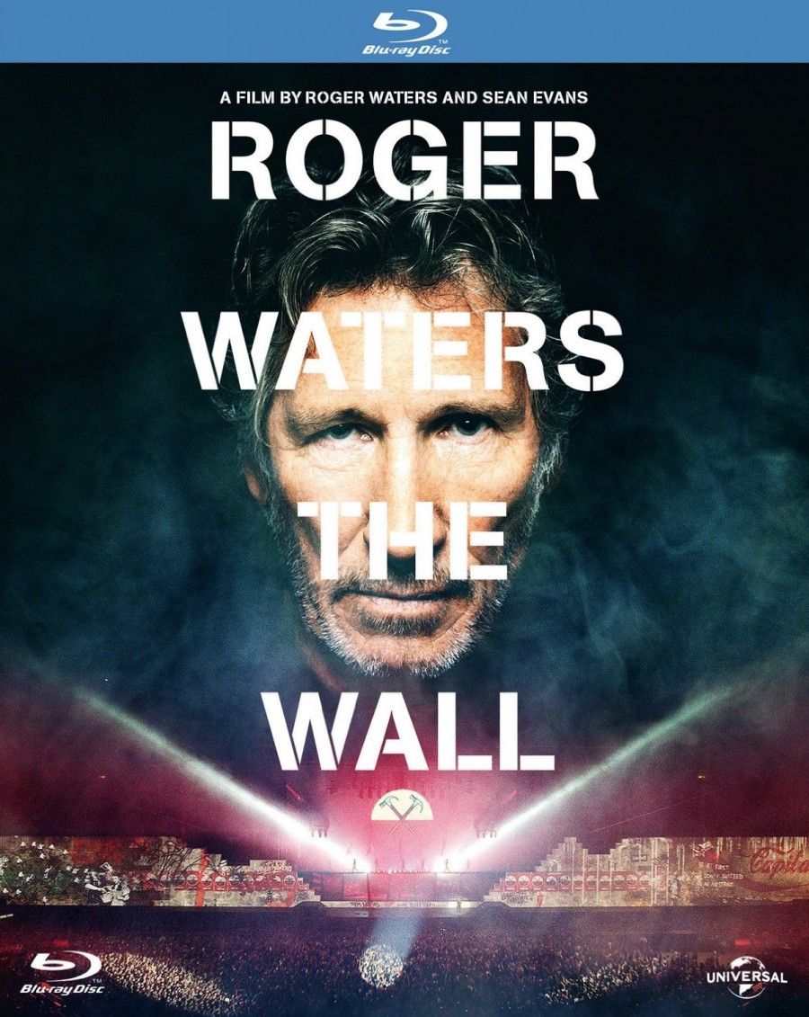 Roger Waters The Wall