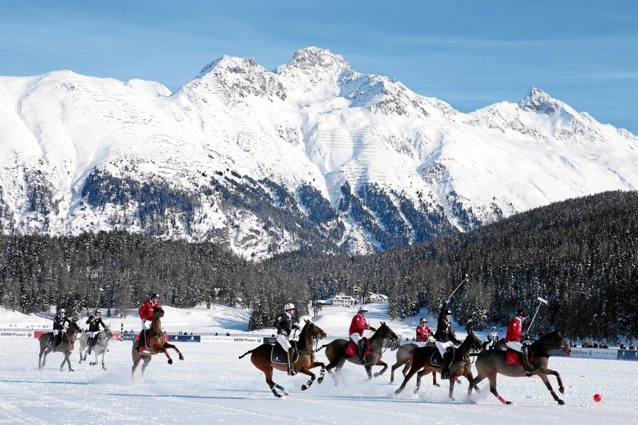 Posti da sogno in montagna