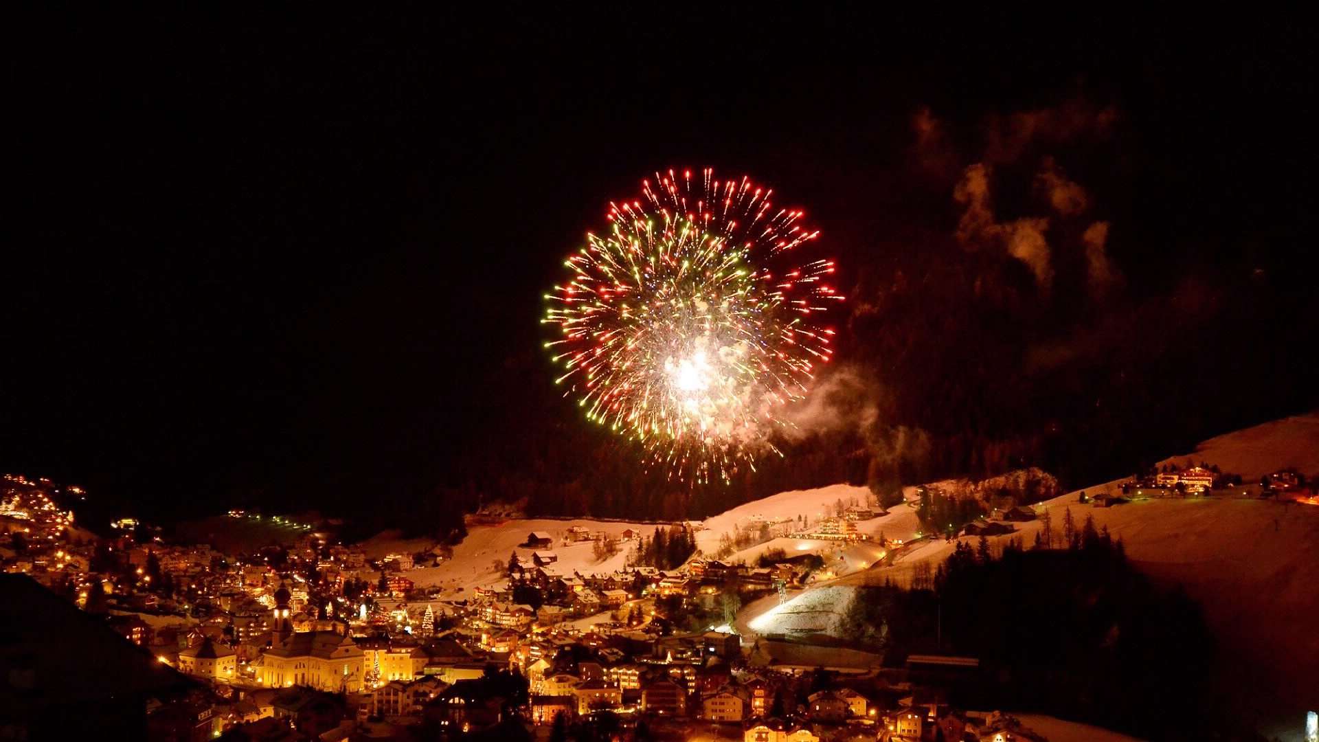 Capodanno last minute in Italia: cosa organizzare?