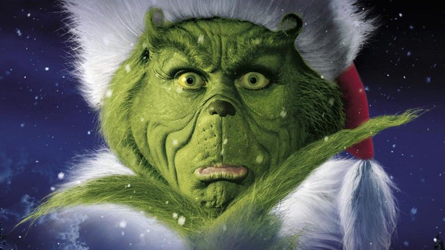 Il grinch