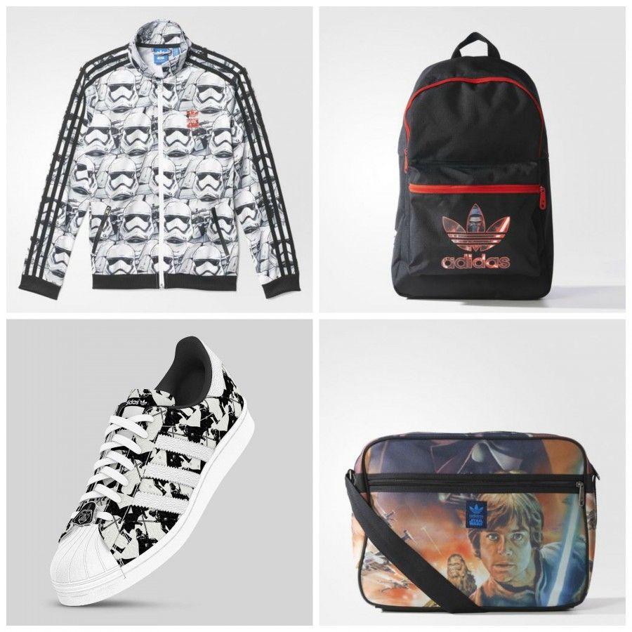 adidasCollage