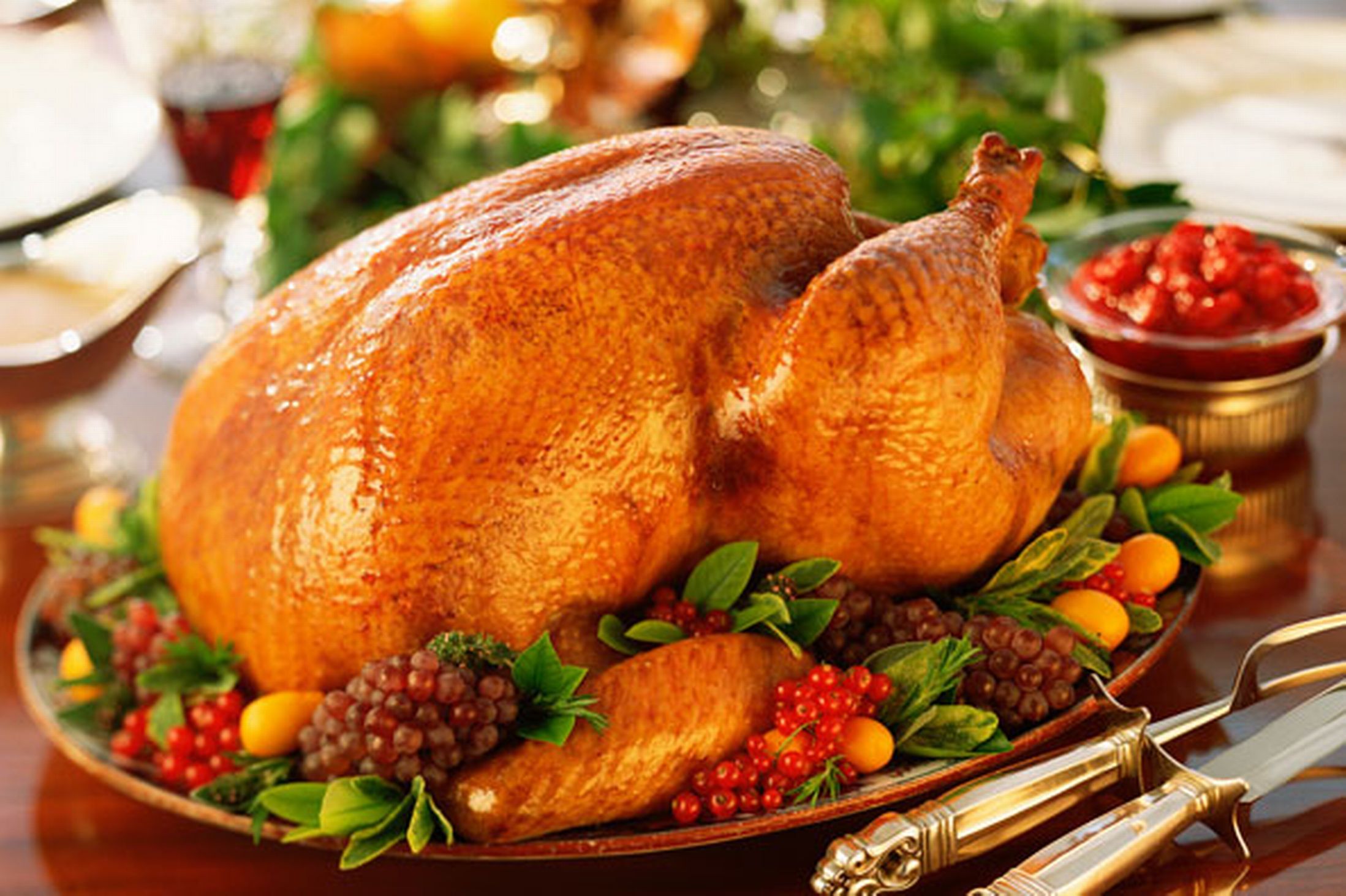 Attenzione alle allergie di Natale