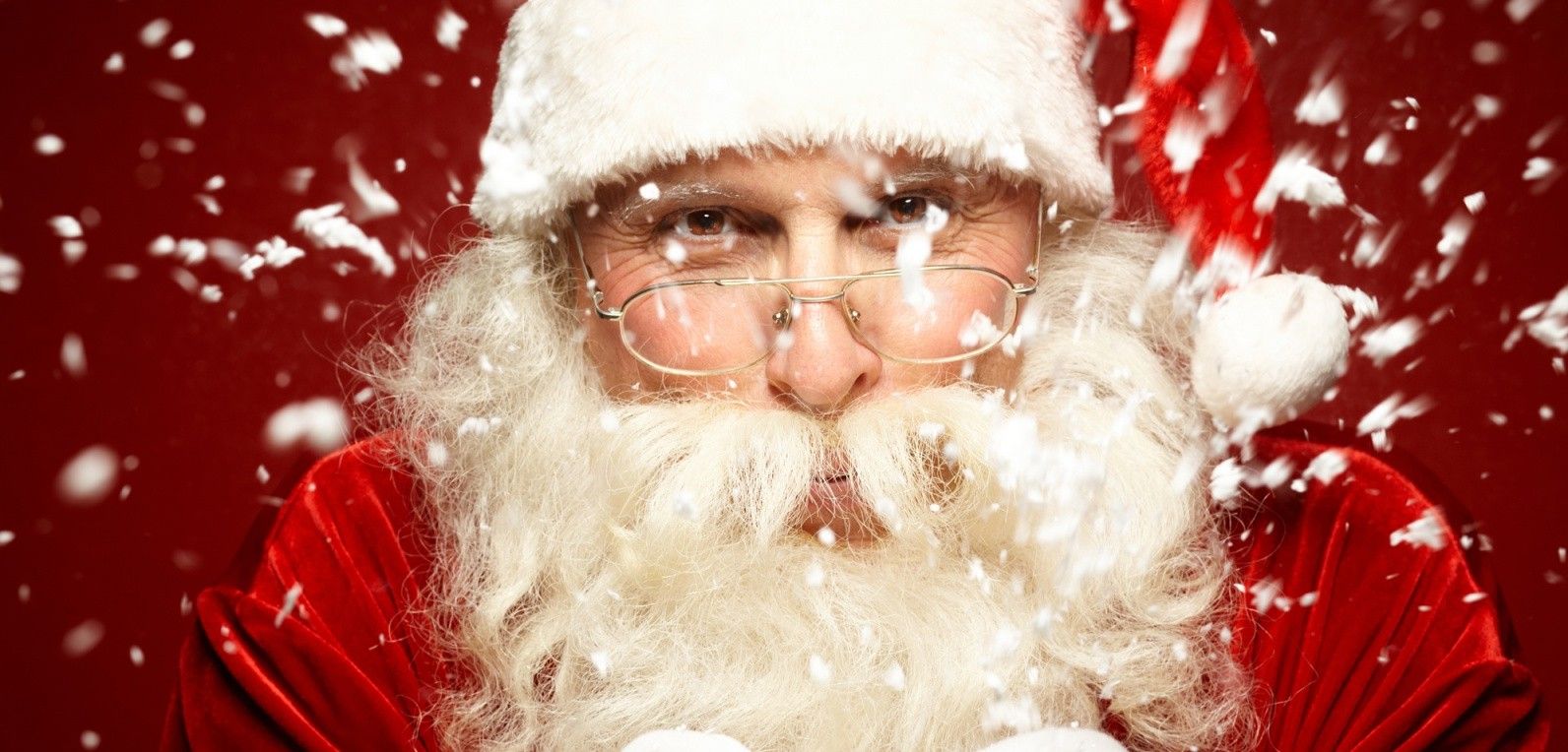 Babbo Natale Quanti Anni Ha.Come Si Chiama Babbo Natale In Tutte Le Lingue Del Mondo Bigodino