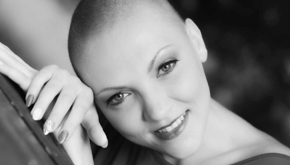 The Inner Make Up: i cosmetici per le donne con il cancro