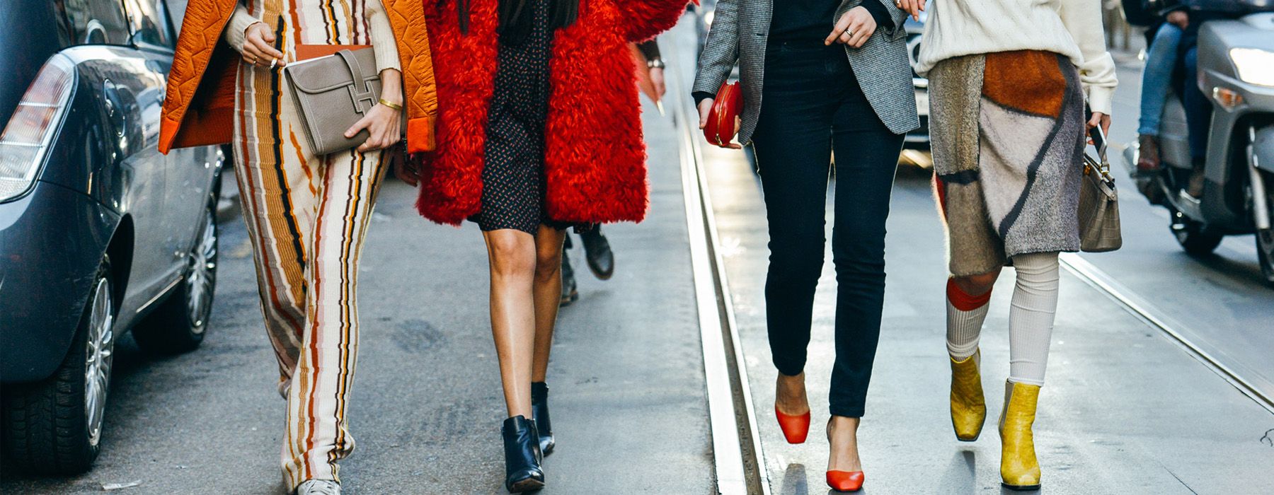 Tendenze moda 2015: i promossi e i bocciati
