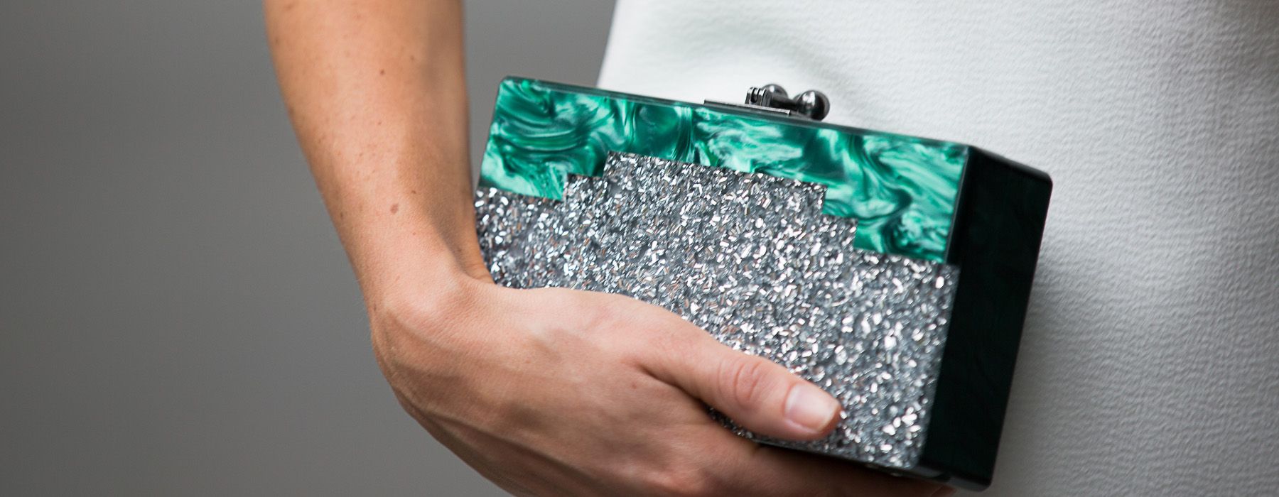 Le clutch da utilizzare per le feste