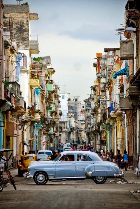 Cuba