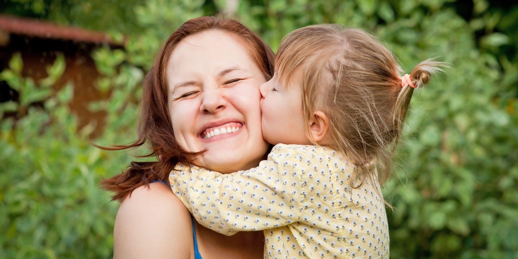 Qual è l'età migliore per diventare mamma? Bigodino