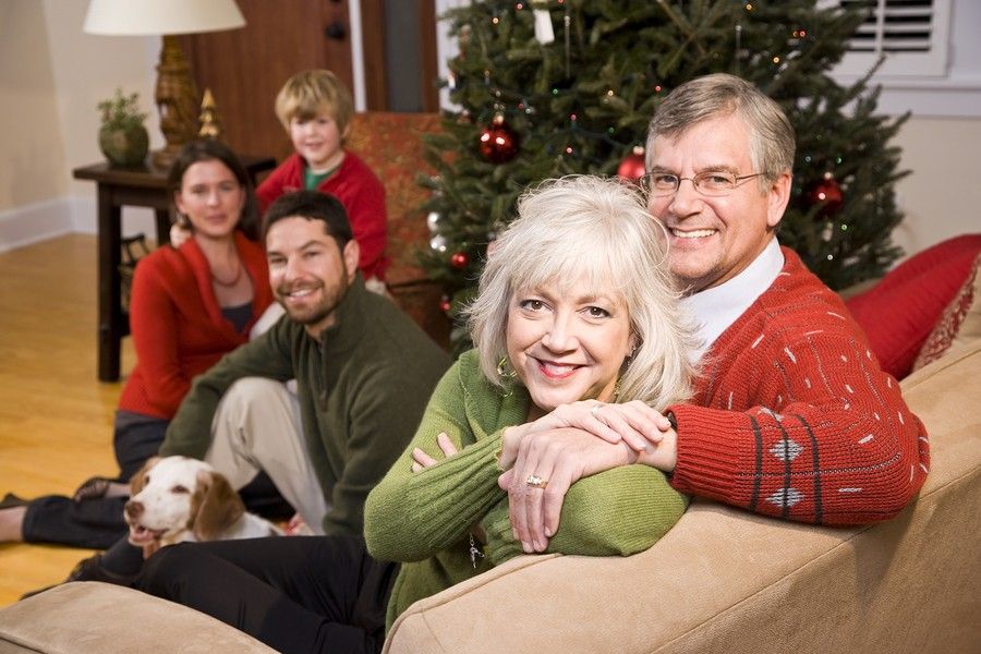 A Natale siamo tutti più buoni?