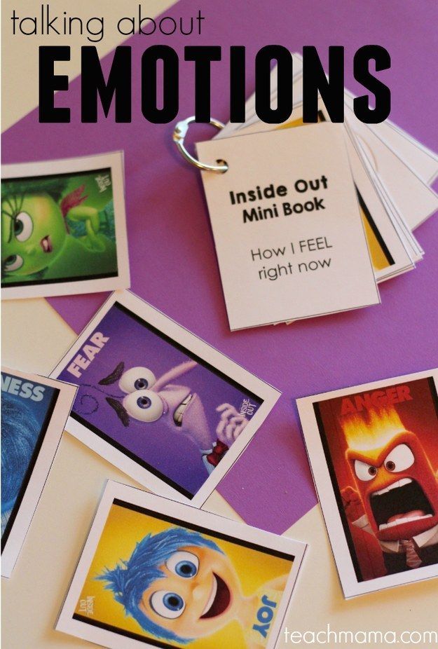 Emozioni