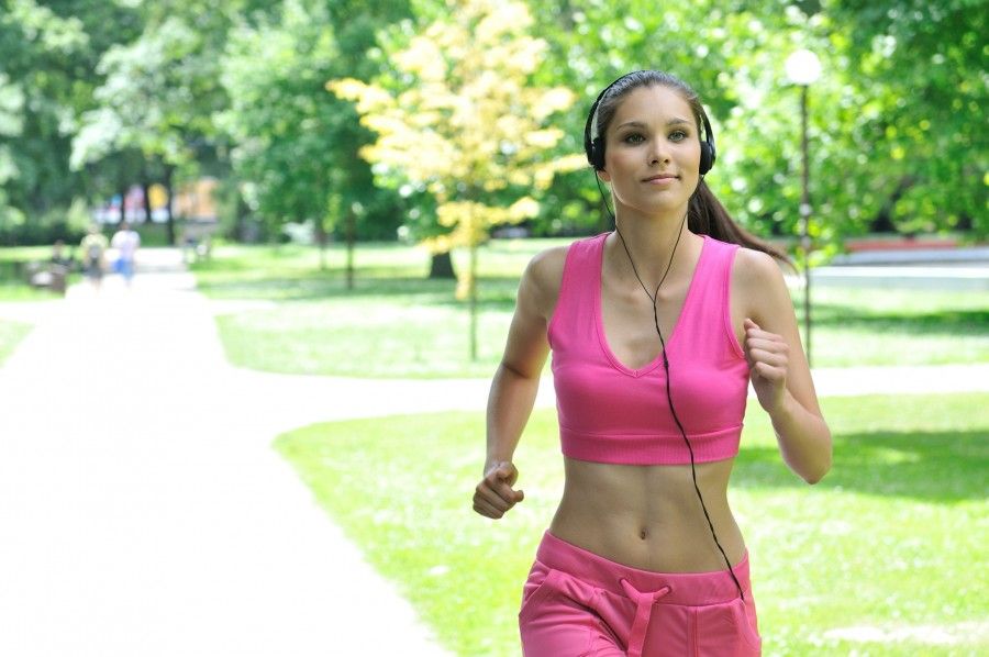 Come accelerare il metabolismo