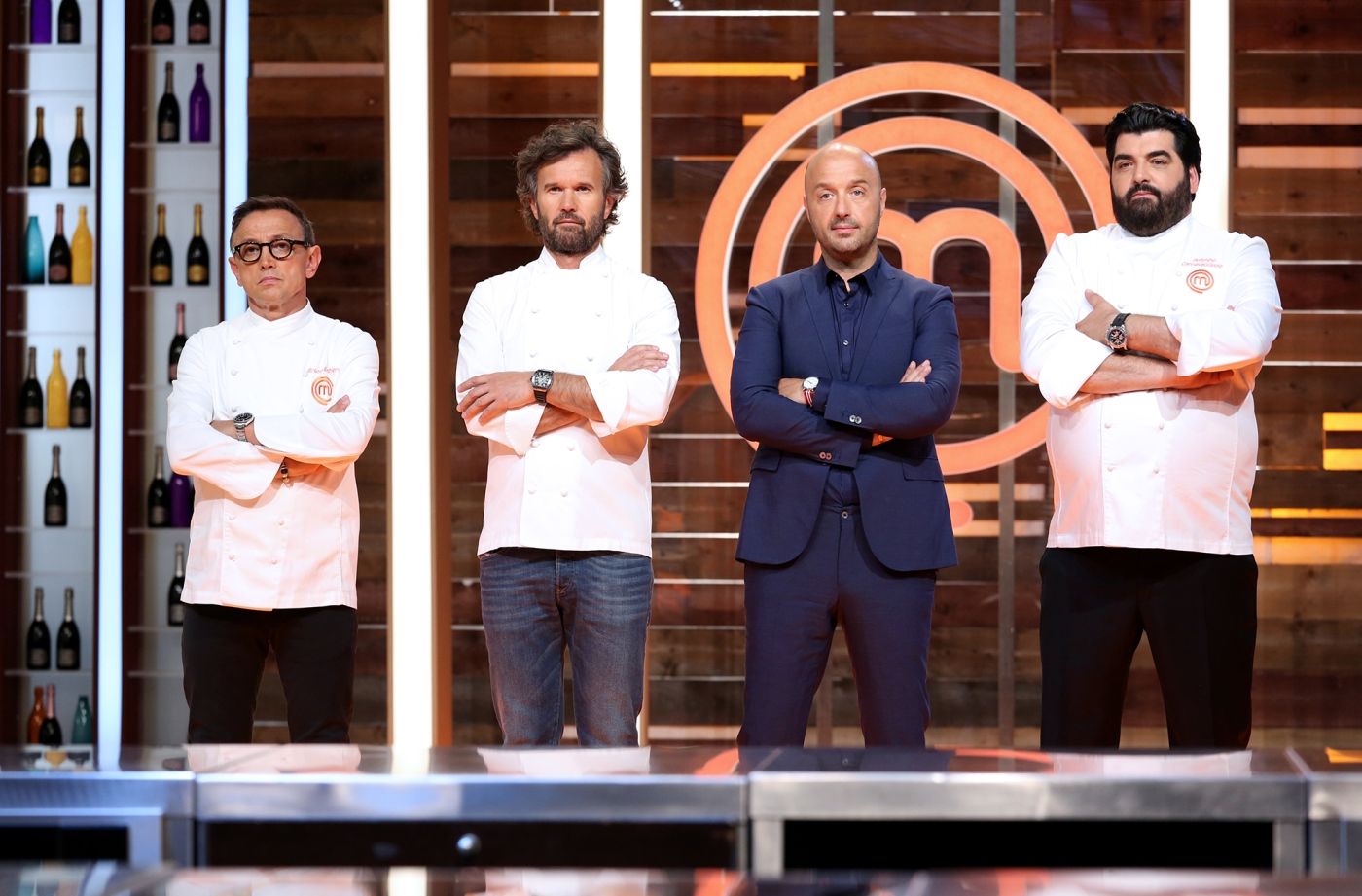 Masterchef Italia 5 stagione: stasera la prima puntata