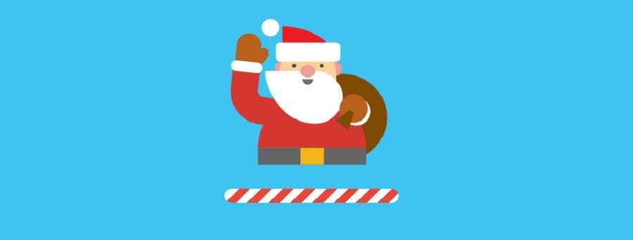 google-santa-tracker