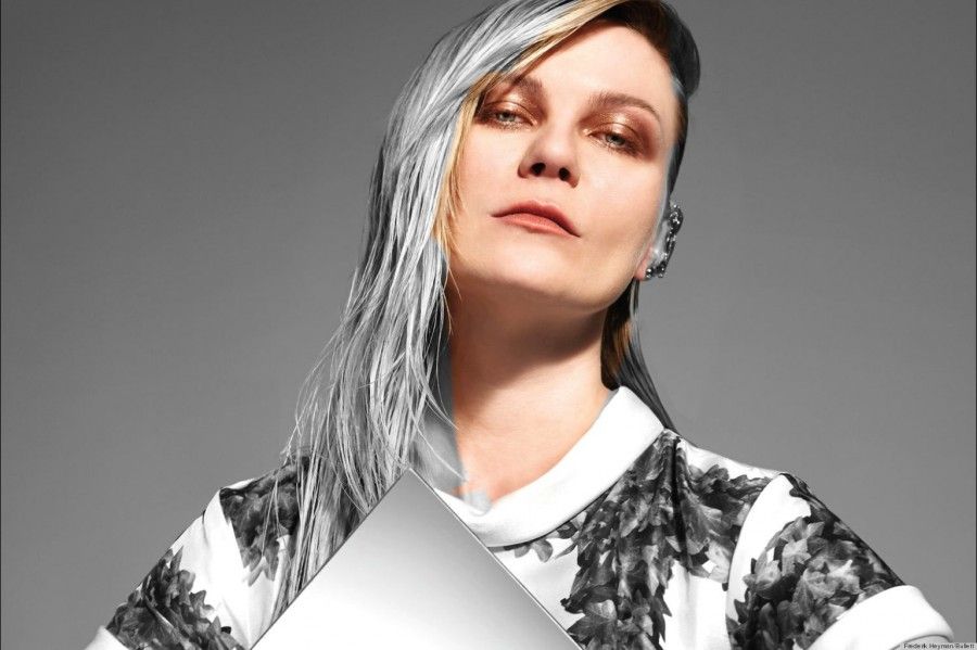 kirstendunst