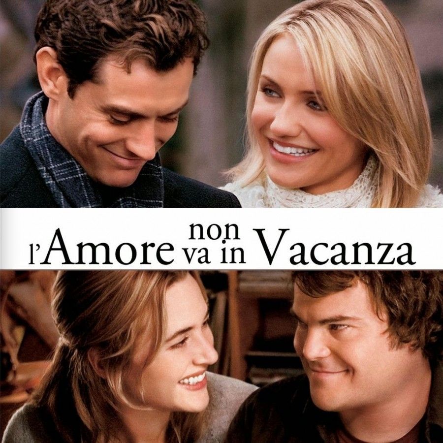 L'amore non và in vacanza