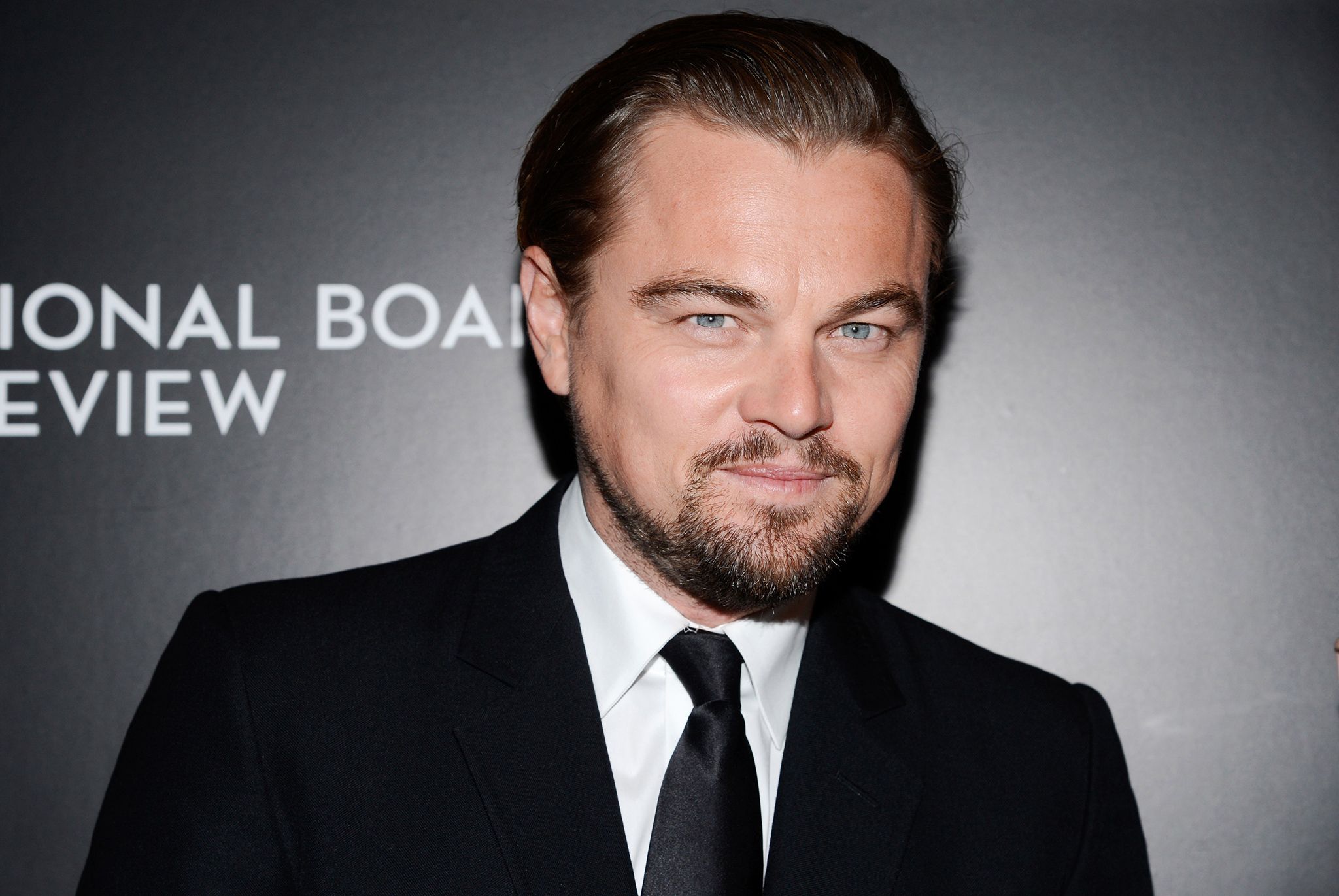 Leonardo DiCaprio sfoga il suo pensiero sugli Oscar