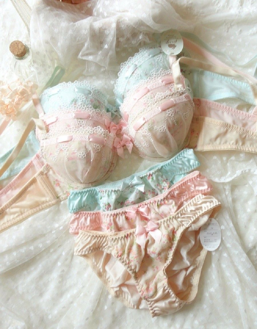 lingerie-pastello