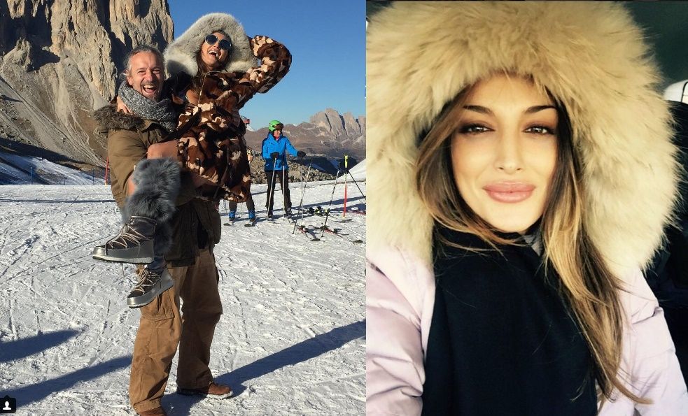 look-neve-cristina-buccino