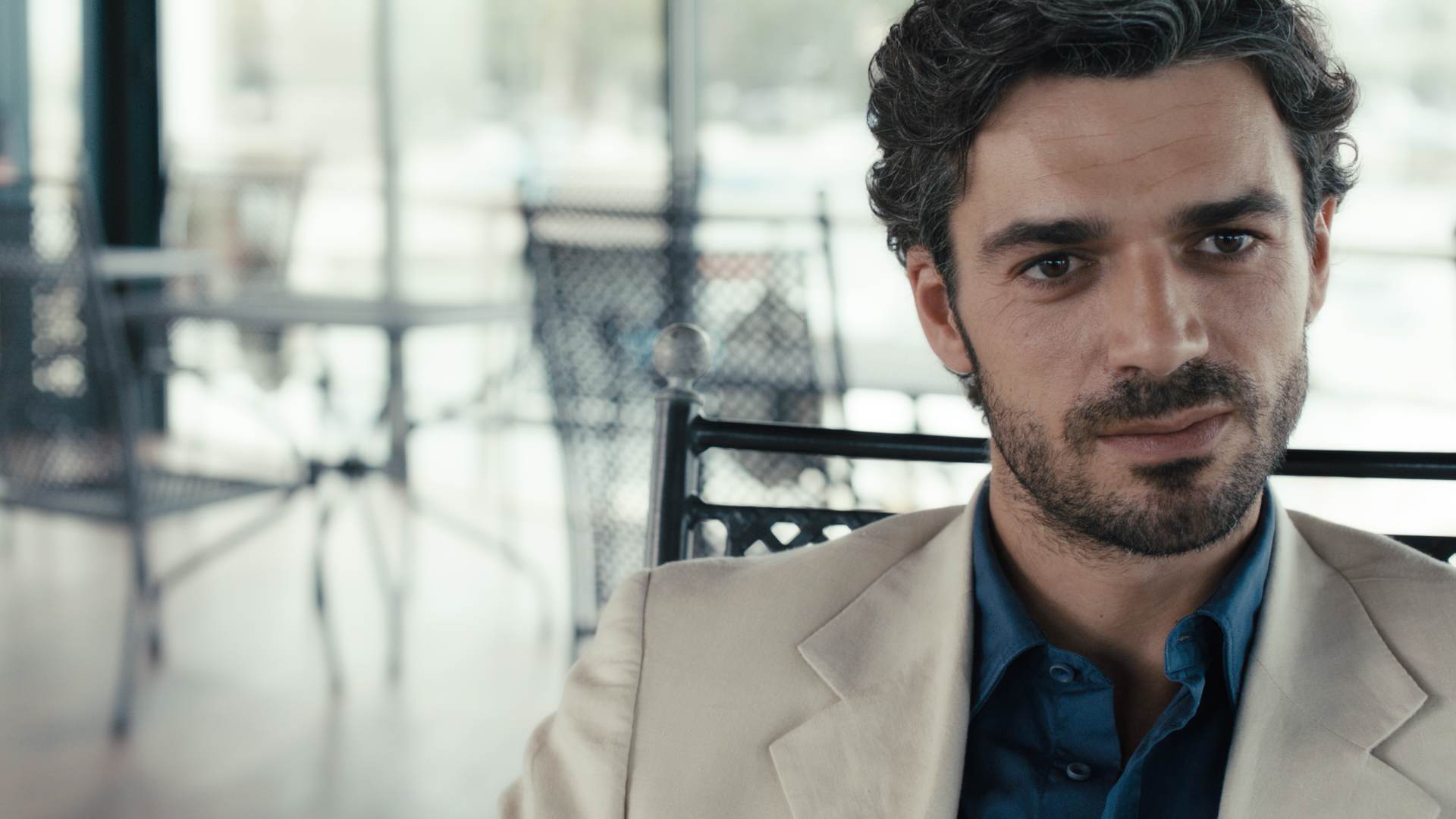 Luca Argentero: che fatica il matrimonio