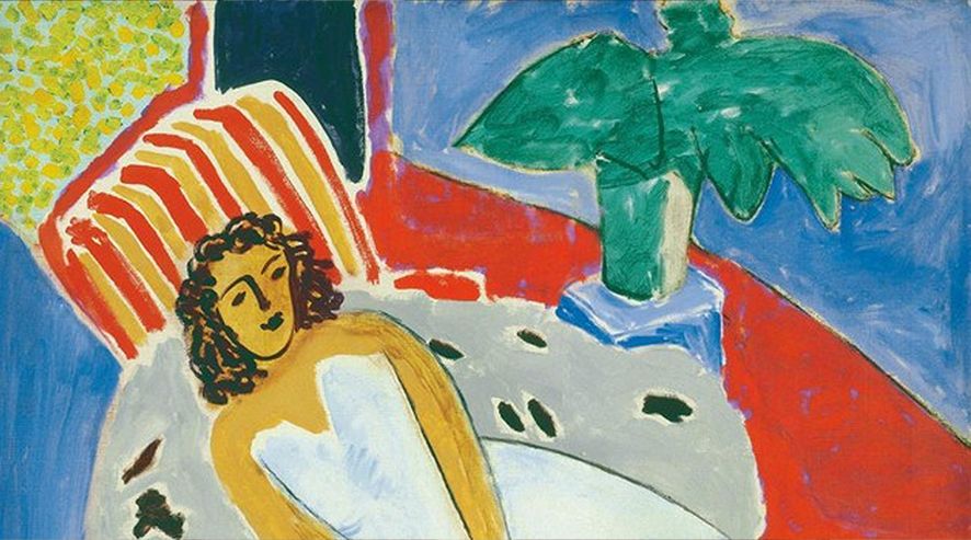 matisse