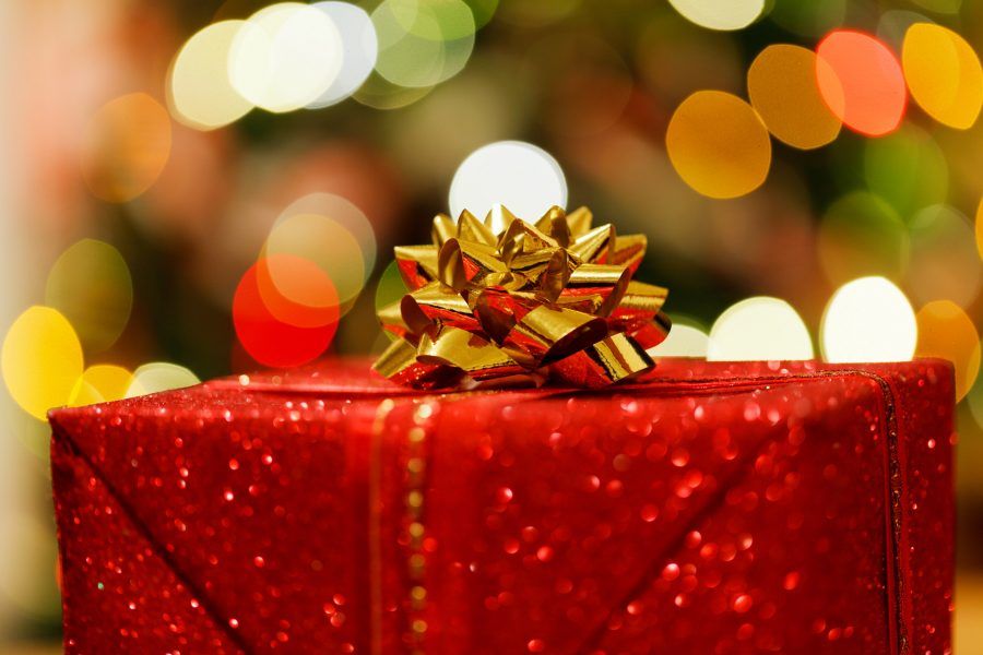 Regali Di Natale Al Fidanzato.Cosa Regalare A Natale Al Proprio Ragazzo