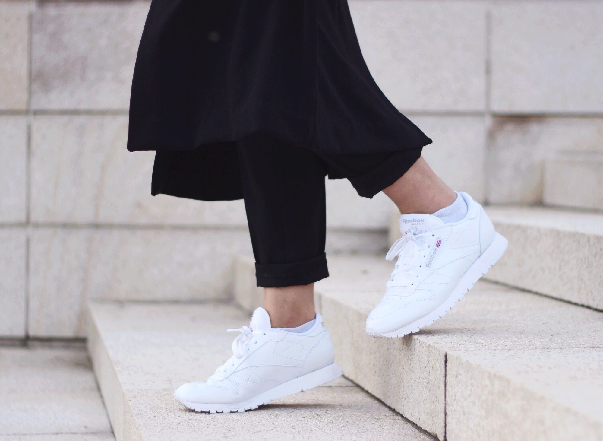 Le sneaker bianche pi costose del mondo Bigodino