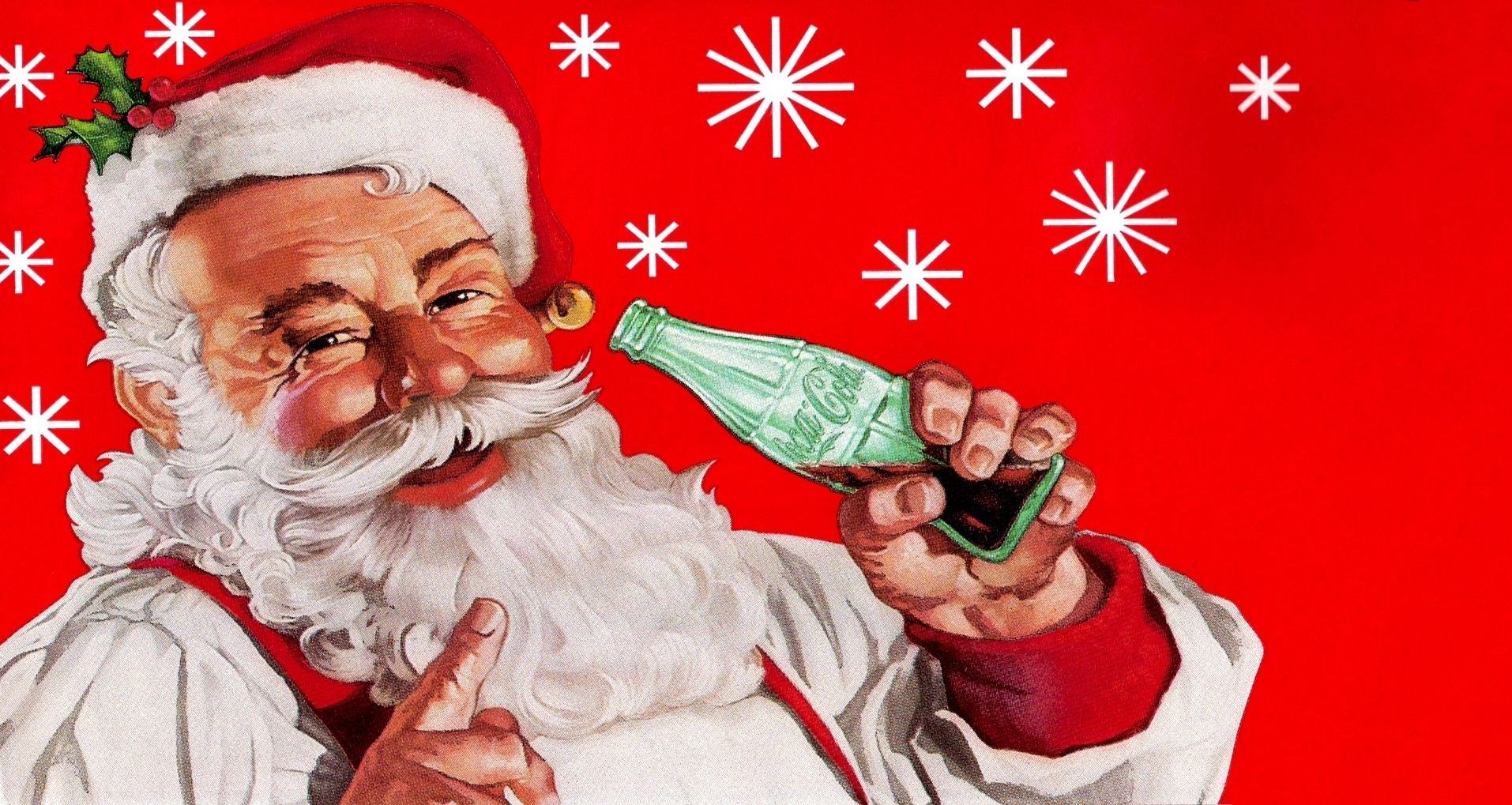 Lo spot di Natale della Coca Cola accusato di razzismo