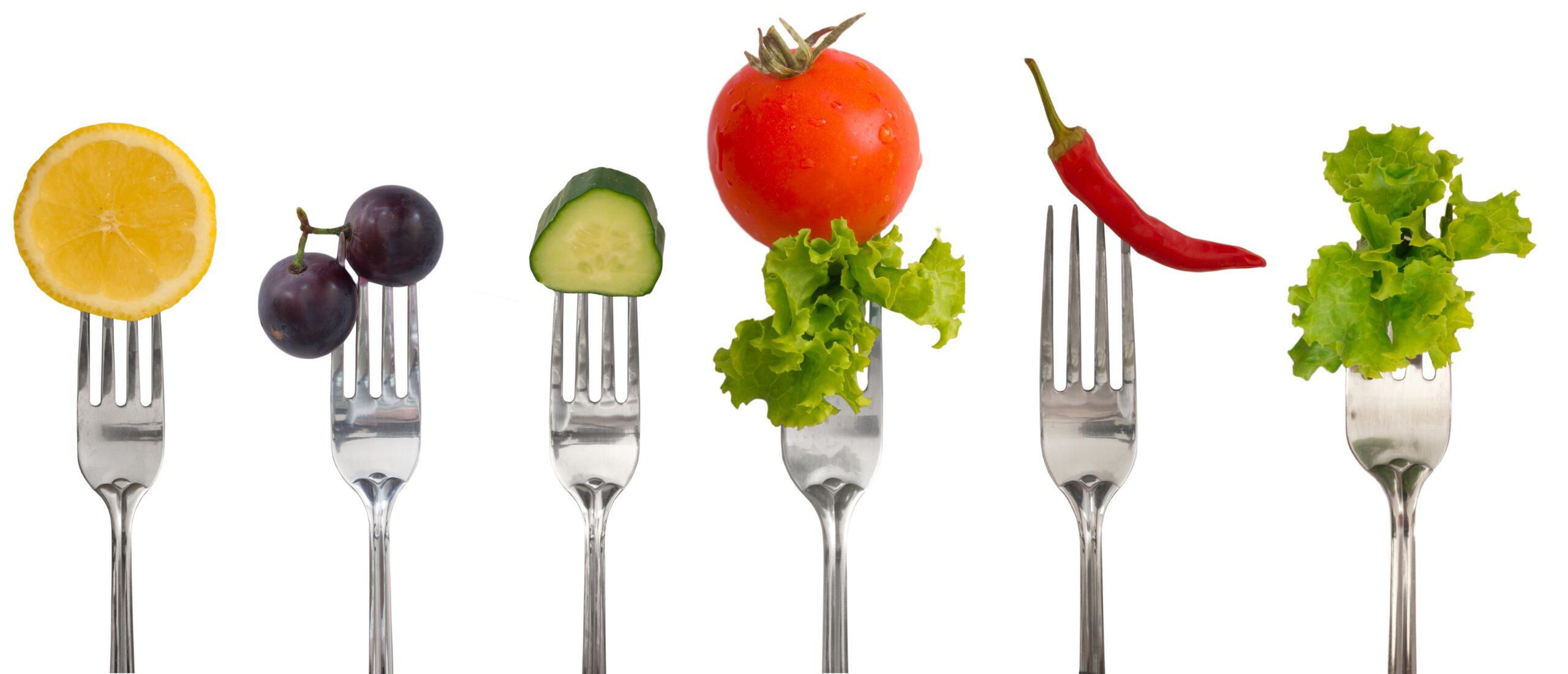 I vegani e i vegetariani vivono più a lungo?