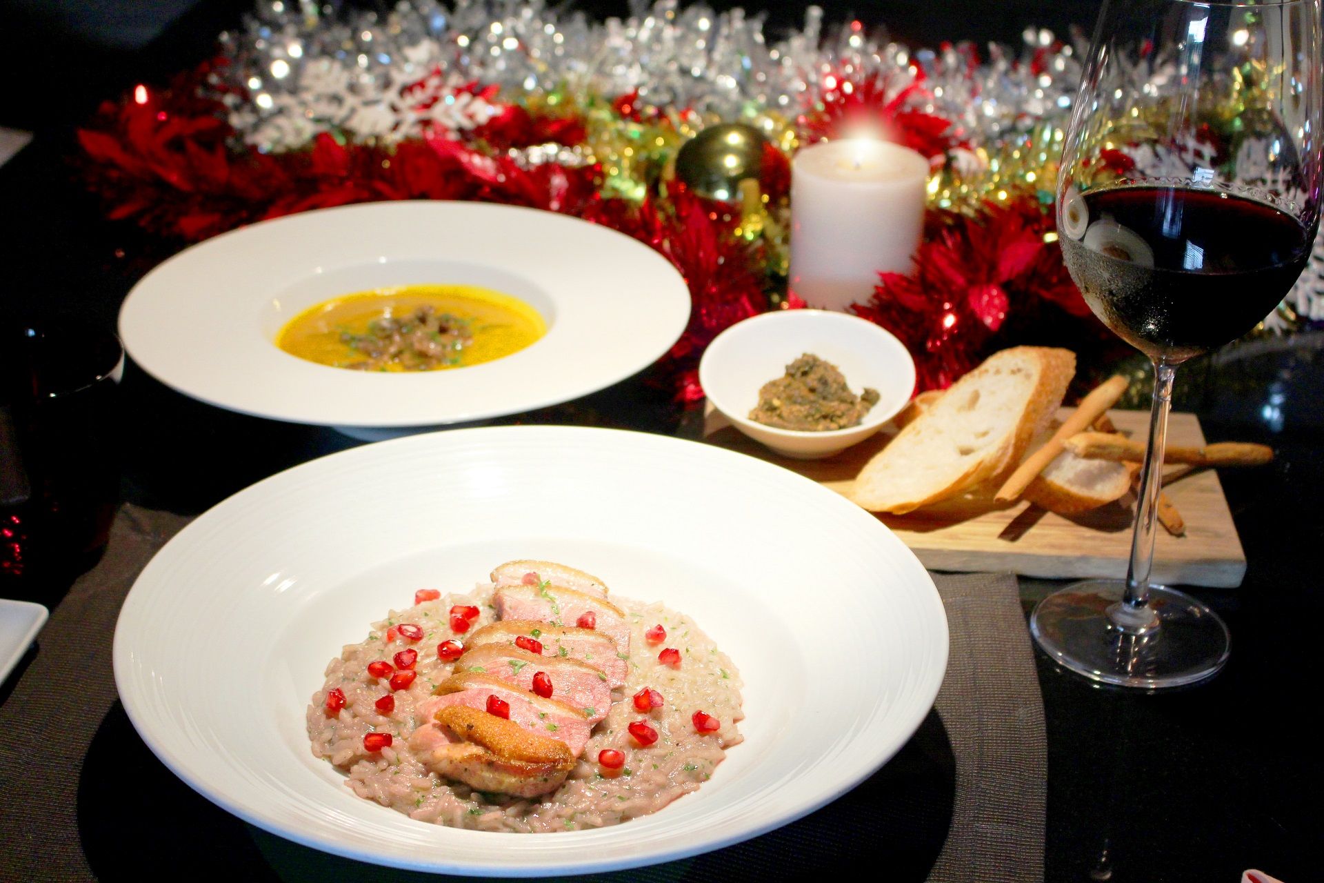 Perché la vigilia di Natale non si mangia carne?