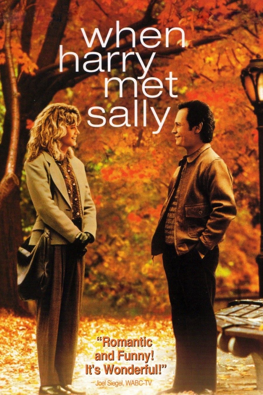 Harry ti presento Sally