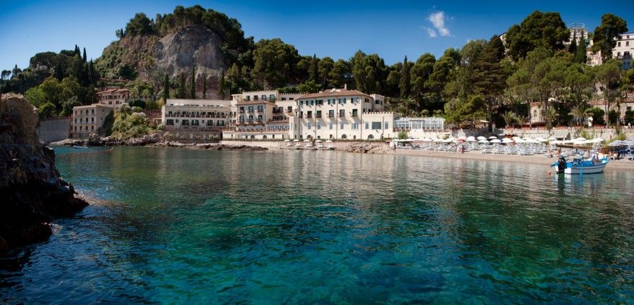 Belmond Villa Sant'Andrea a Taormina